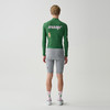 MAAP 男士 Training Thermal LS Jersey 绿色 加绒长袖骑行服 商品缩略图1