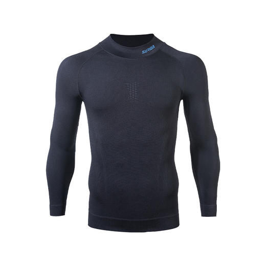 速力达北核多功能运动压缩长袖户外训练越野健身贴身秋冬速干保暖 商品图5