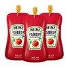 亨氏番茄沙司挤挤装320g 商品缩略图0