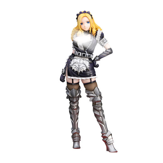 【GSC现货】1/7标准比例 索留香・艾普西隆 OVERLORD 商品图4