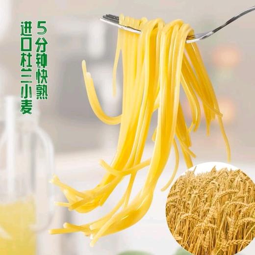 【良工坊】意式番茄肉酱面 229g | 经典意式风味·真材实料 | 速食即食·加班宵夜·懒人福音 商品图3