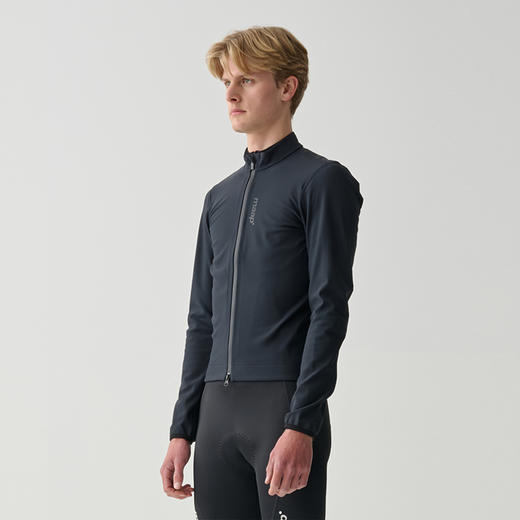 MAAP 男士 Training Winter Jacket Birch 冬季骑行夹克 商品图0