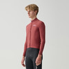 MAAP 男士 Training Thermal LS Jersey 砖红色 加绒长袖骑行服 商品缩略图0