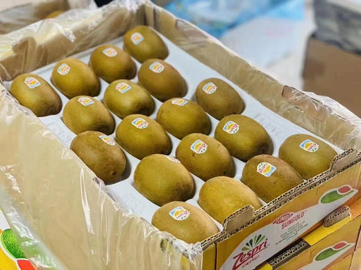 新西兰佳沛金果18# 商品图2