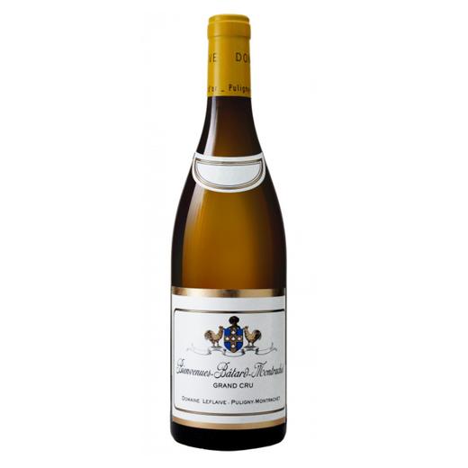 Domaine Leflaive Bienvenues-Batard-Montrachet Grand Cru里费维庄园宾尼巴塔蒙勒舍白葡萄酒2020 [V级会员：15675元] 商品图0