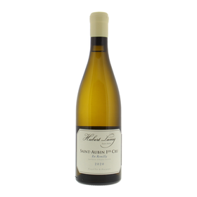 Hubert Lamy Saint-Aubin 1er Cru En Remilly拉美圣奥宾昂赫弥白葡萄酒2020
