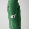 MAAP 男士 Training Thermal LS Jersey 绿色 加绒长袖骑行服 商品缩略图3