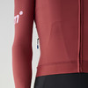 MAAP 男士 Training Thermal LS Jersey 砖红色 加绒长袖骑行服 商品缩略图4
