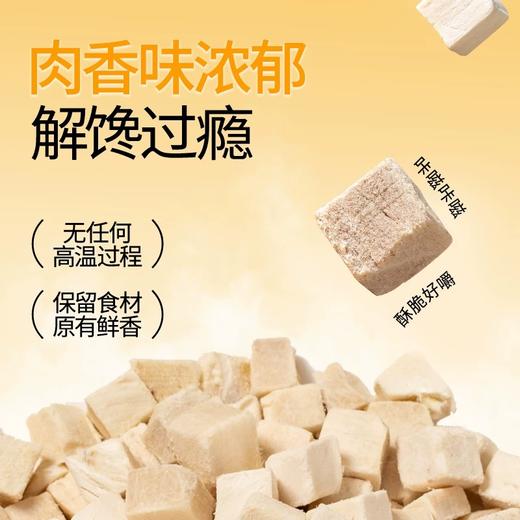 太阳家 犬猫零食冻干胖胖罐 商品图3
