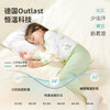 【79元秒】ibaby×outlast太空科技恒温针织印花长袖抑菌家居服套装90/150/160码 商品缩略图1