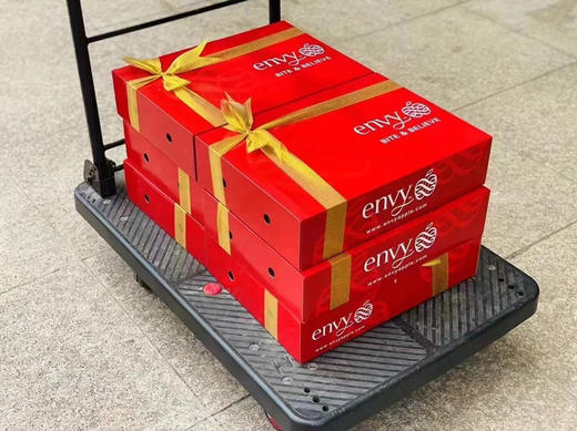 美国爱妃Envy🍎苹果——口感清脆香甜 商品图3