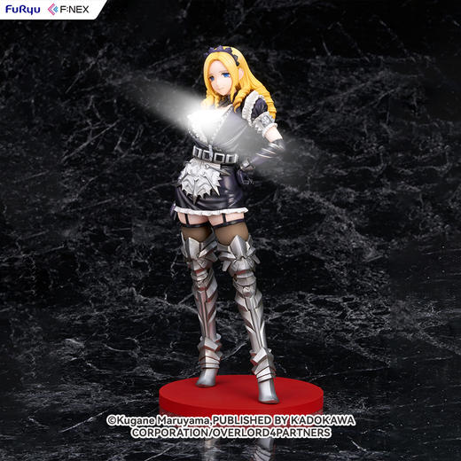 【GSC现货】1/7标准比例 索留香・艾普西隆 OVERLORD 商品图2