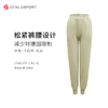 秋冬新款瑜伽休闲运动套装连帽加厚休闲长袖健身服 商品缩略图13