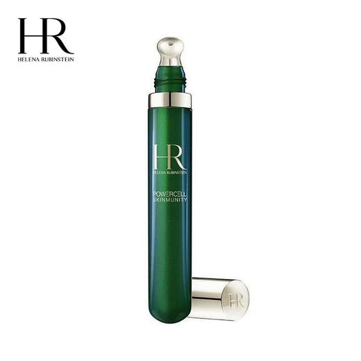 HR赫莲娜 绿宝瓶眼霜15mL 淡化黑眼圈细纹熬夜眼精华 商品图1