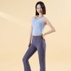 跃牌【瑜堂系列】新款4D一体式防震紧身瑜伽背心JYMB020 商品缩略图1