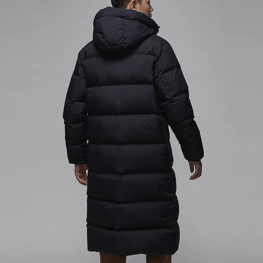 AS M J FLIGHT DOWN PARKA 商品图1