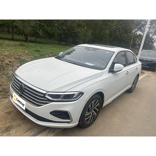 大众 朗逸 300TSI DSG 满逸版【长租-北京】 商品图3