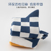 【五双装】洁丽雅正品棉质童袜透气不闷脚可爱童趣弹力舒适儿童袜 商品缩略图4