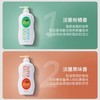 资生堂惠润沐浴露淡雅果味柑桔保湿滋润持续留香补水650ml(效期2026年9月)8719 商品缩略图3