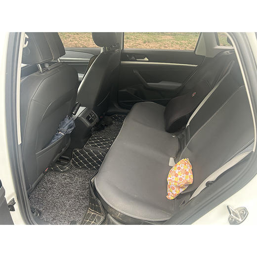 大众 朗逸 300TSI DSG 满逸版【长租-北京】 商品图6