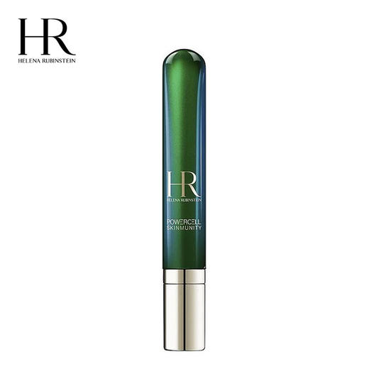 HR赫莲娜 绿宝瓶眼霜15mL 淡化黑眼圈细纹熬夜眼精华 商品图0
