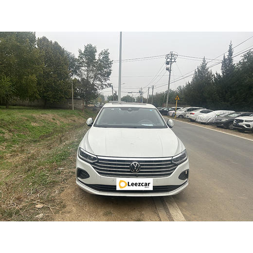 大众 朗逸 300TSI DSG 满逸版【长租-北京】 商品图1