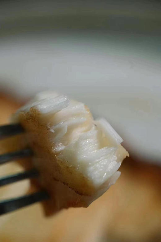 正宗法国银鳕鱼中段🐟200g，入口即化的鲜美～ 商品图4
