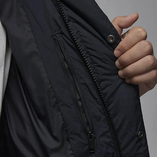 AS M J FLIGHT DOWN PARKA 商品图4