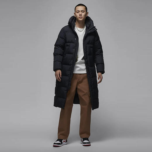 AS M J FLIGHT DOWN PARKA 商品图9