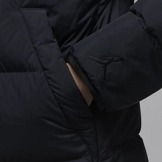 AS M J FLIGHT DOWN PARKA 商品图5