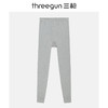 Threegun三枪 【舒肤厚棉】男长裤-61069B111 商品缩略图5
