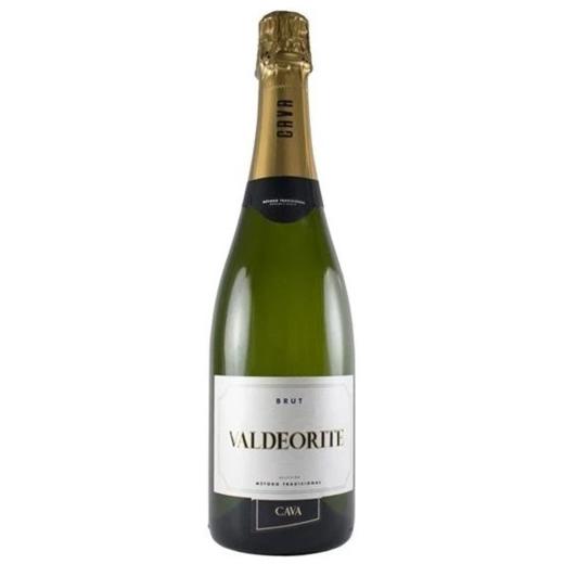 瓦德丽黛卡瓦起泡酒 商品图0