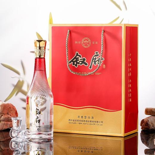 【库存告急】叙府 纪念版1988 浓香型 52度 整箱 500ml*6瓶 商品图4