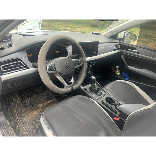 大众 朗逸 300TSI DSG 满逸版【长租-北京】 商品图5