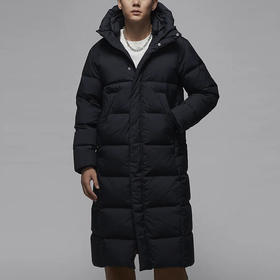 AS M J FLIGHT DOWN PARKA