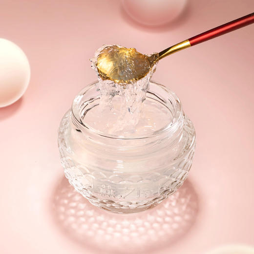 80g禧孕碗燕粉色款(10碗装) 商品图1