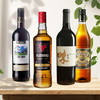 张裕美酒4支组合 商品缩略图3