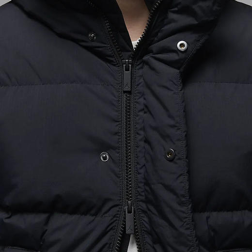AS M J FLIGHT DOWN PARKA 商品图3