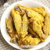 生态盐焗鸡翅 | 绿家自产 *Eco-salt baked chicken wings | Self-production 商品缩略图0