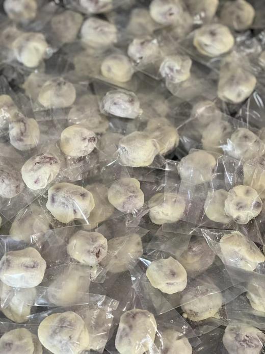 雪花奶枣 商品图0
