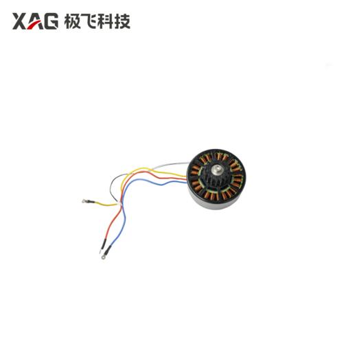 极飞 方向盘电机组件 APC2农机自驾仪 农机配件 商品图0