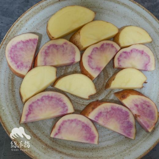 生态土豆（云南，韵达）| 合作生产*Eco potato | Partner Production 商品图1