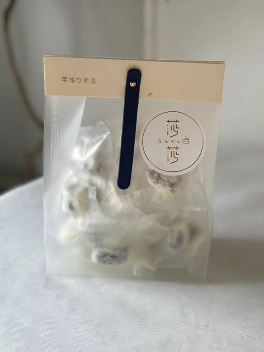 雪花奶枣 商品图1