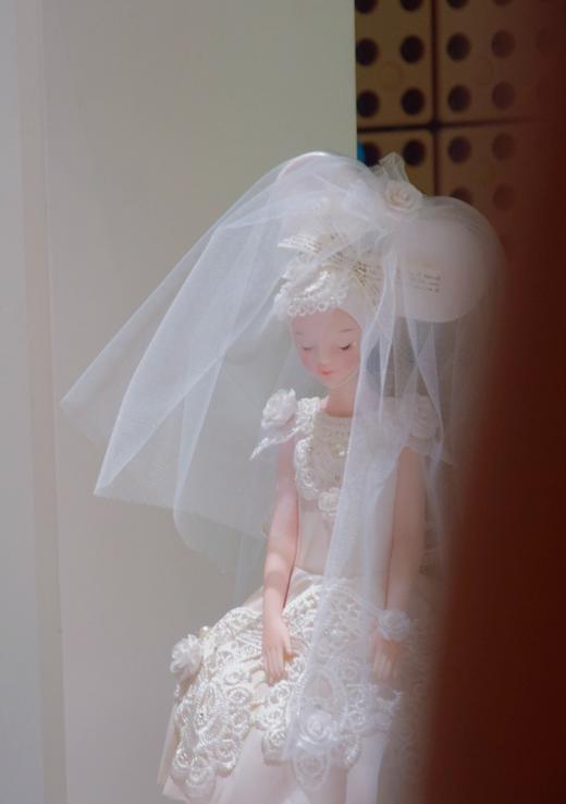 郭玲《挚爱》站姿然女孩 商品图4