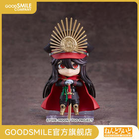 【GSC现货】粘土人 Archer/织田信长 Fate/Grand Order