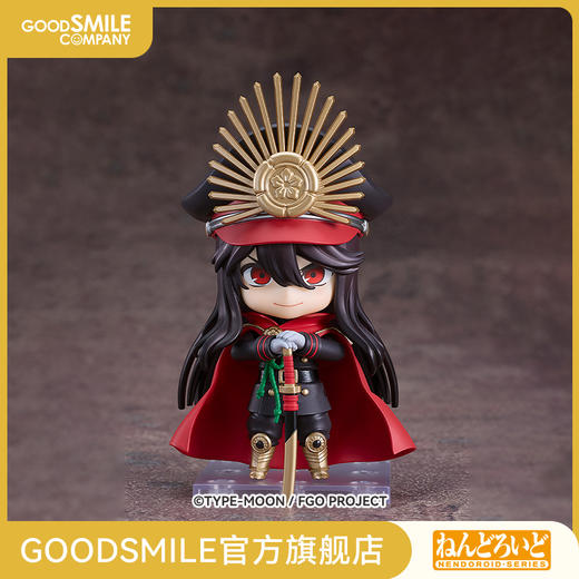 【GSC现货】粘土人 Archer/织田信长 Fate/Grand Order 商品图0