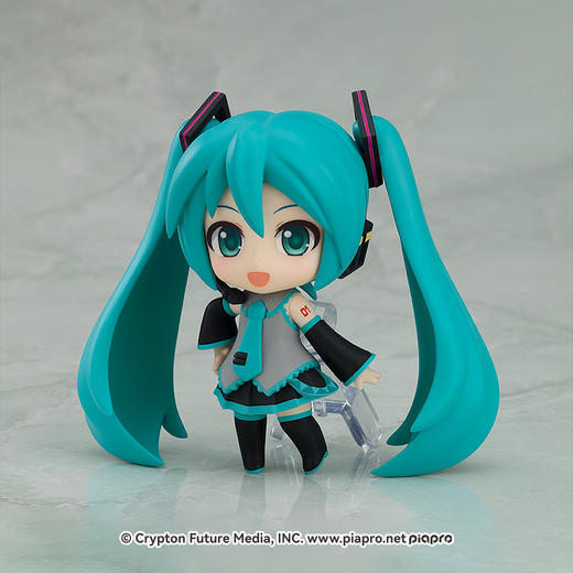 【GSC现货】粘土人Surprise Piapro Characters 初音未来 商品图3