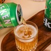 喜力啤酒500ml清爽口感荷兰原装进口 商品缩略图2