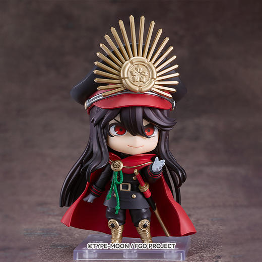 【GSC现货】粘土人 Archer/织田信长 Fate/Grand Order 商品图1