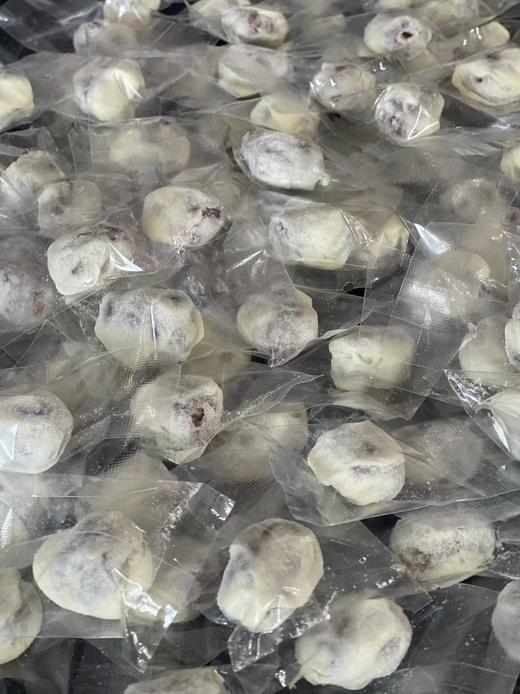 雪花奶枣 商品图2